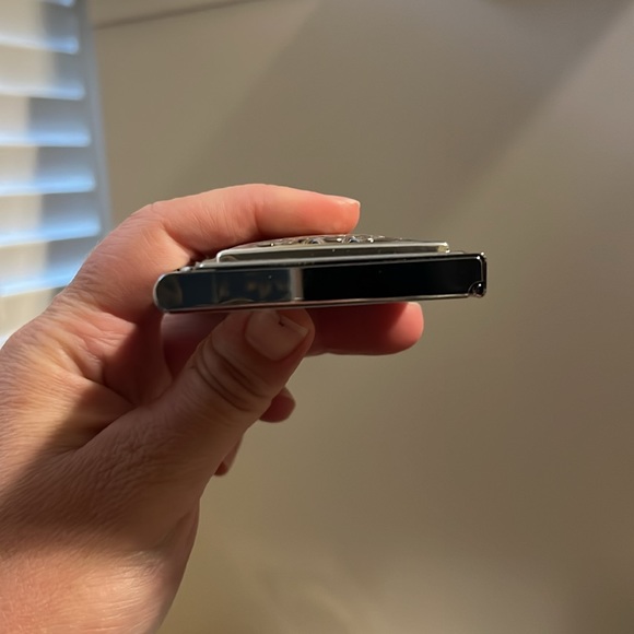 Brighton “Serendipity” card case - Picture 5 of 8